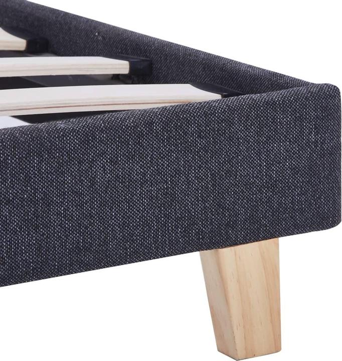 Image du produit vidaXL Bettgestell (90 x 200 cm)