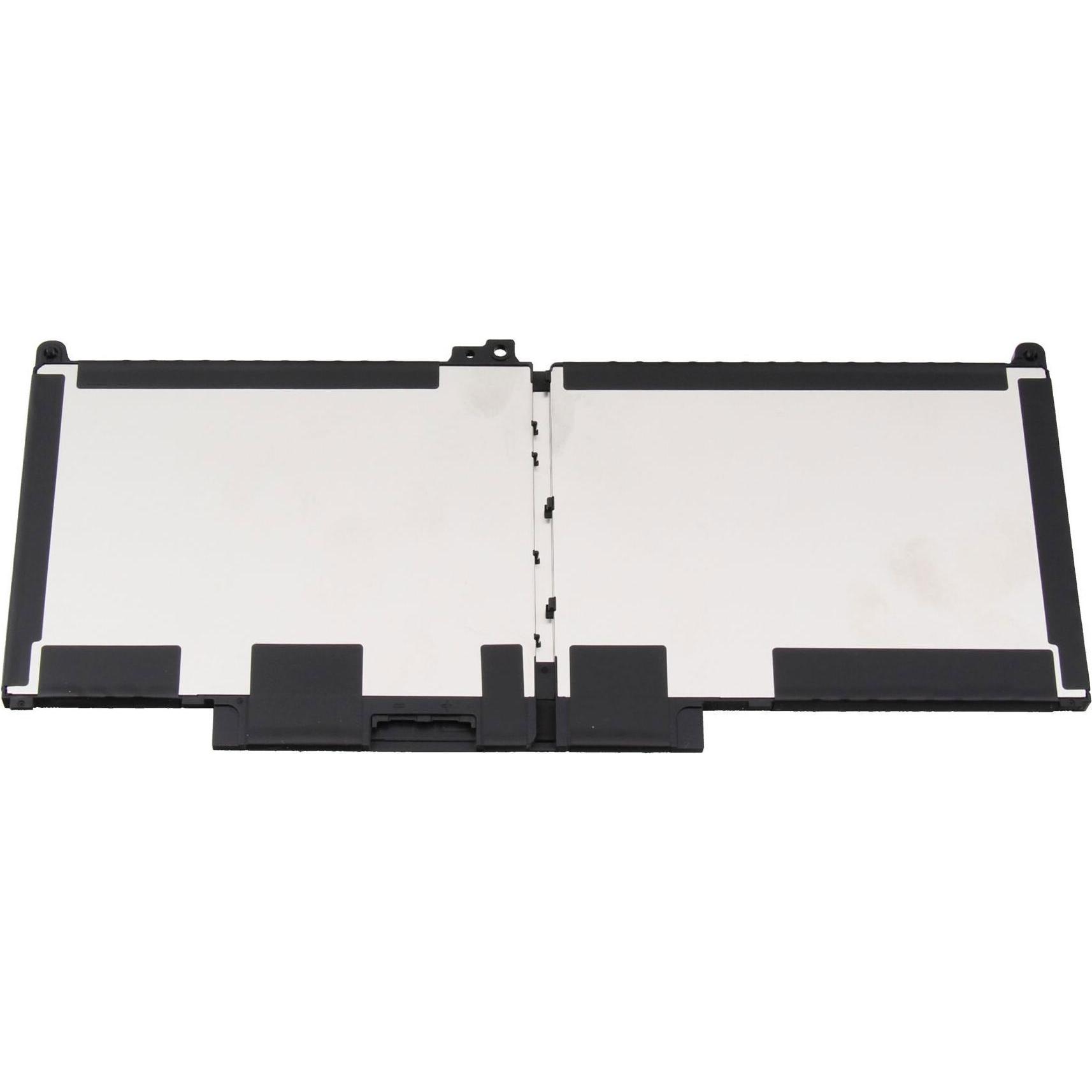 Thumbnail - Dell 05VC2M (4 Zellen, 7500 mAh), Notebook Akku