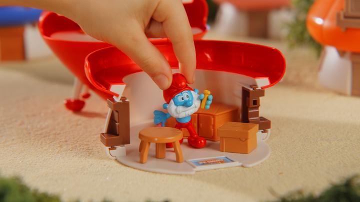 Produktbild Little Tikes PUF40