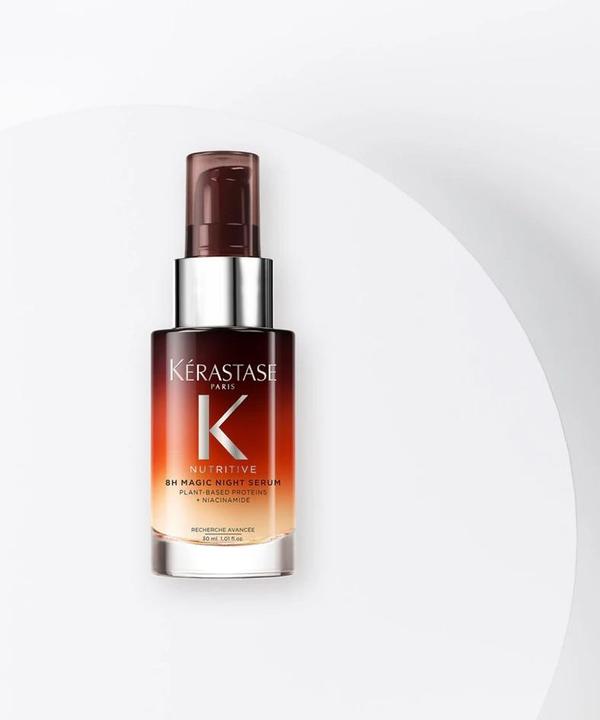 Actual product image Kérastase 8H Magic Night (30 ml)