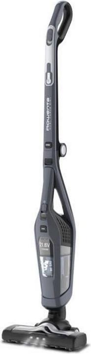 Actual product image Rowenta RH6756WO Dual Force 2 in 1