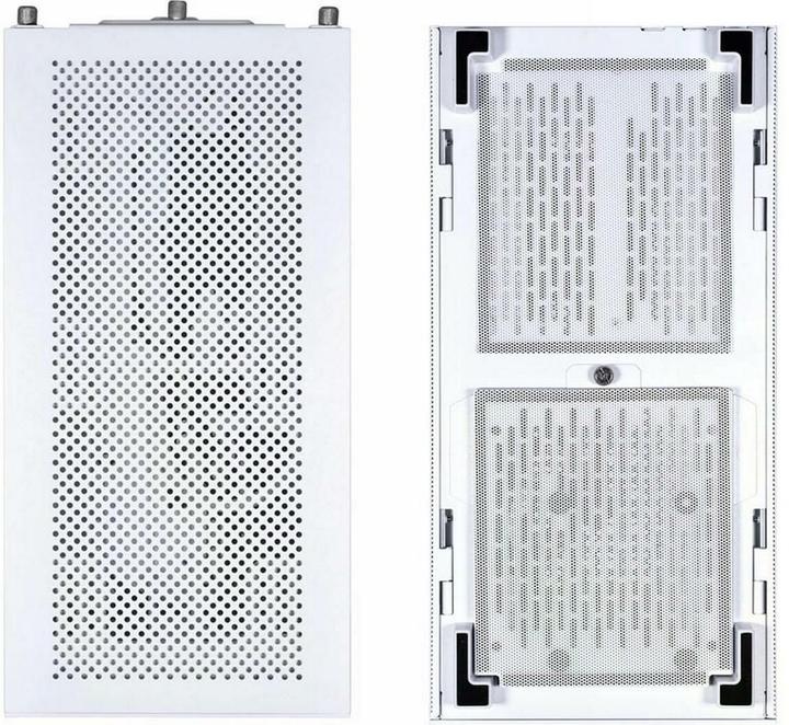 Produktbild Lian-Li Q58W4 (Mini-ITX)