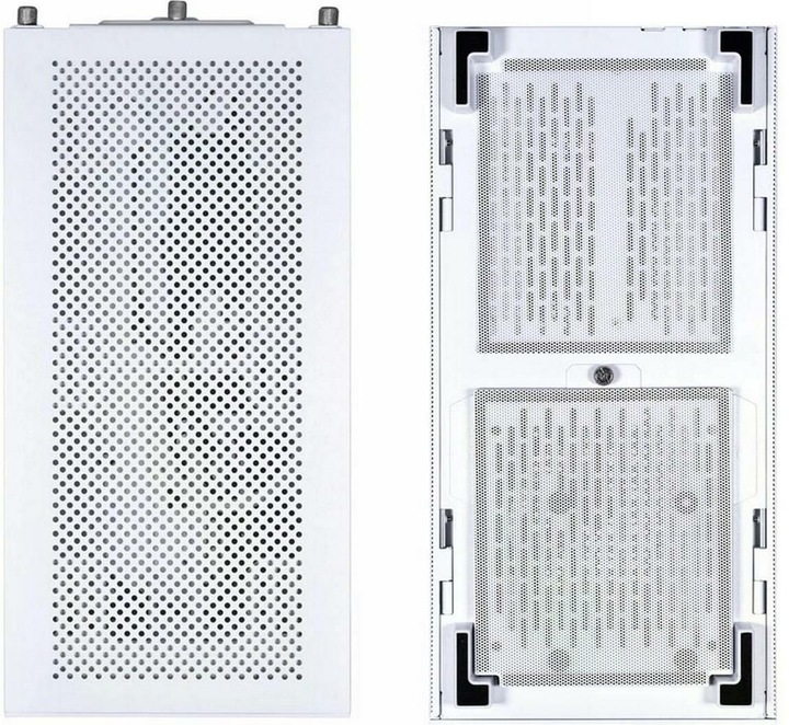 Actual product image Lian-Li Q58W4 (Mini-ITX)