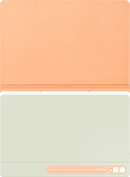 Samsung Smart Book Cover (Galaxy Tab S10 Ultra, Galaxy Tab S9 Ultra)
