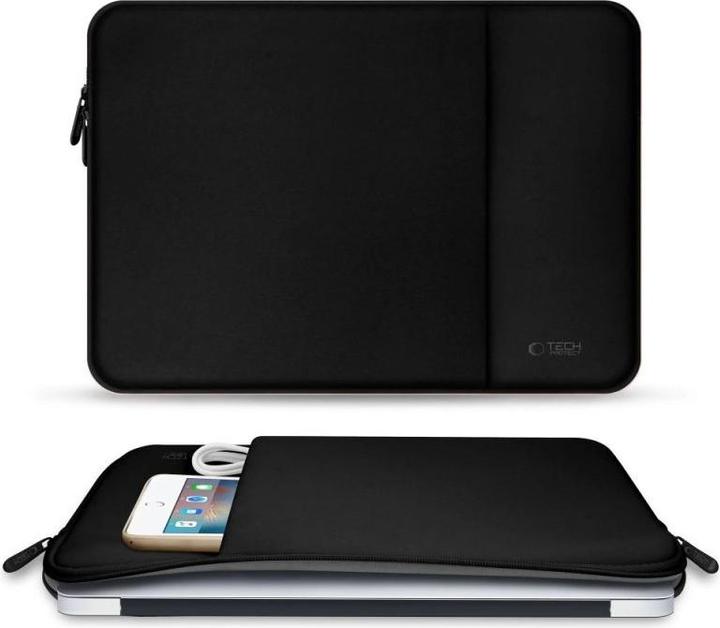 Actual product image Tech-Protect Neoprene (14", Universal)