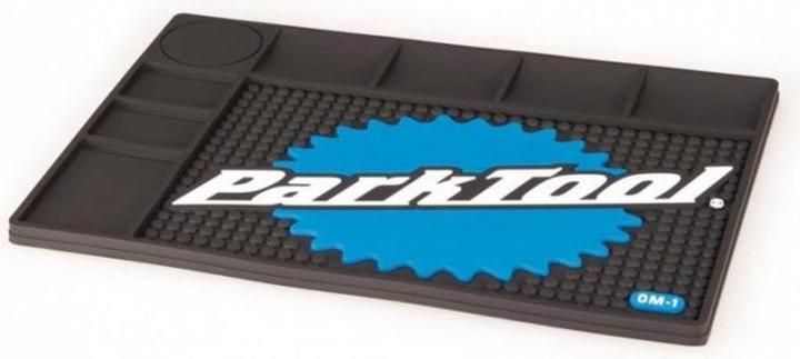 Actual product image Park Tool OM-1 Workbench support