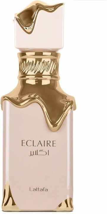 Actual product image Lattafa Perfumes Eclair (Eau de parfum, 100 ml)