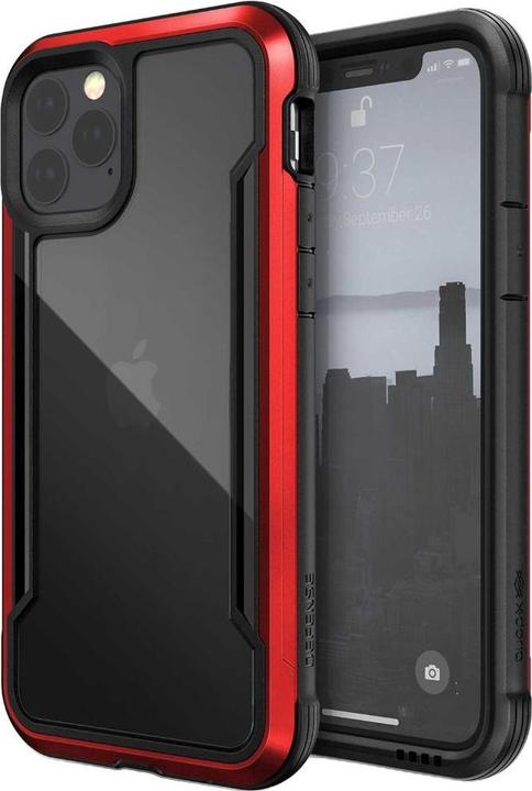 Xdoria Defence Shield For Iphone 11 Pro (Apple iPhone 11 Pro)