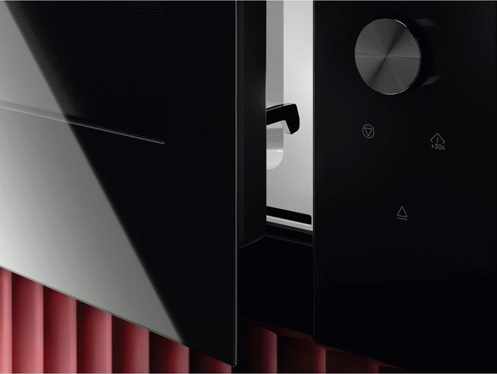 Produktbild Electrolux Mikrowelle