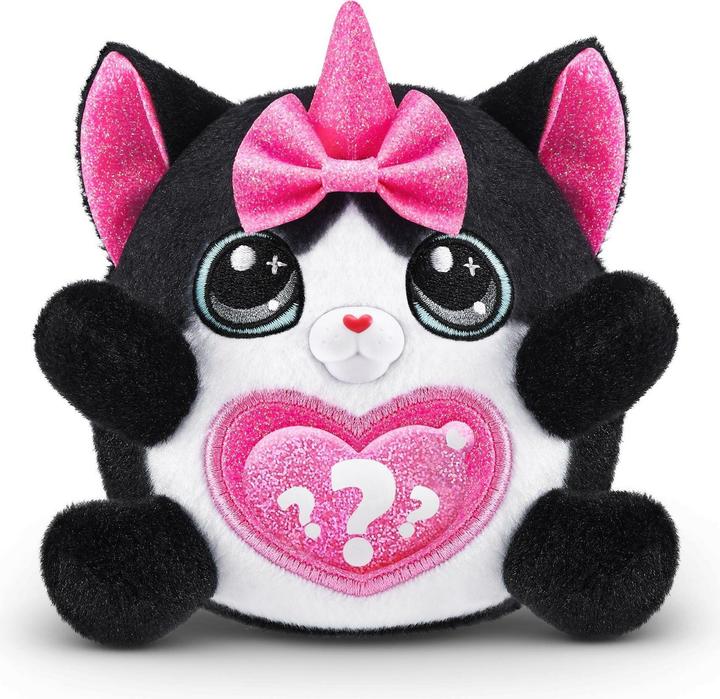 Produktbild Zuru Rainbocorns - Kittycorn Surprise S7 (9279SQ1)