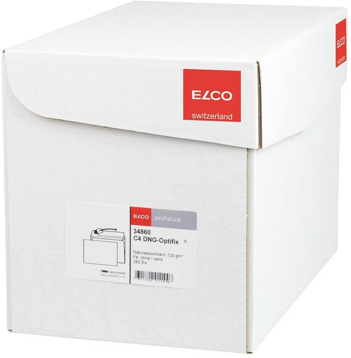 Produktbild Elco Covert Profutura, ohne Fenster (C4, 250 x)
