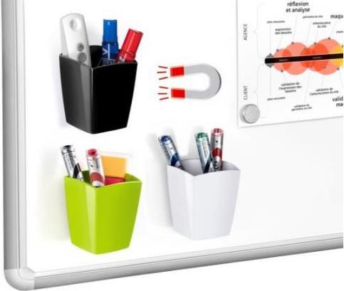 Image du produit Cep Étui à crayons Gloss magnetic