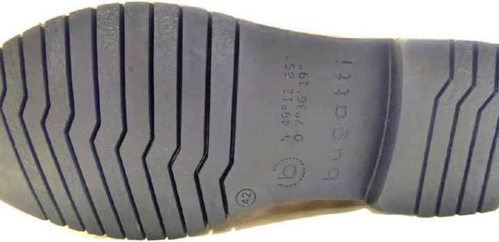 Produktbild Bugatti Boots 3318373A4100-6300 3 (44)