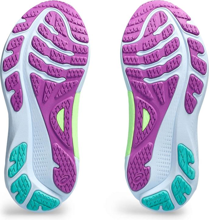 Actual product image ASICS Performance GEL-KAYANO 30 LITE-SHOW (34)