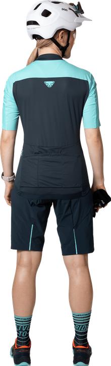 Actual product image Dynafit Ride Light Full-Zip Jersey (M)