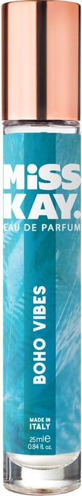 Produktbild Miss Kay Eau de Parfum Boho Vibes 25 ml (Eau de Parfum, 25 ml)