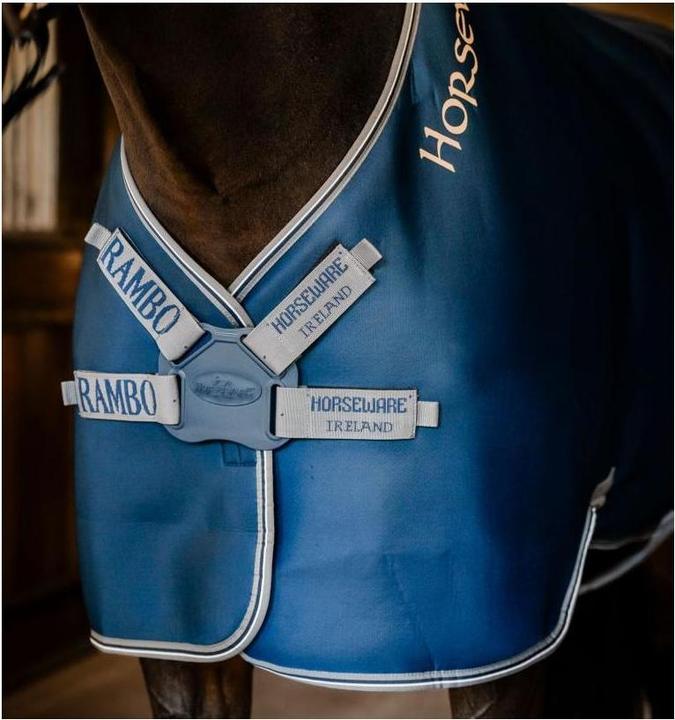 Image du produit Horseware Abschwitzdecke Rambo Airmax (155 cm)