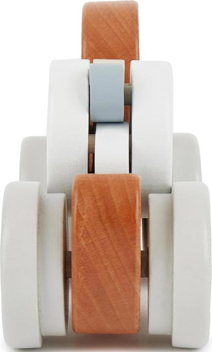 Actual product image Bieco Pull-along toy duck