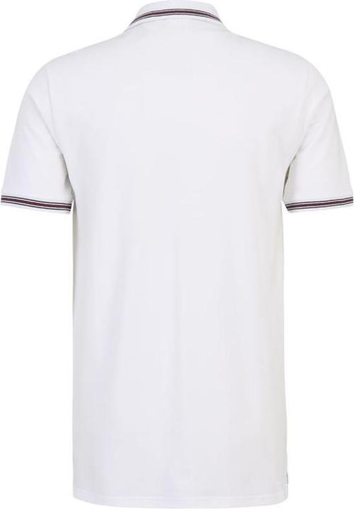 Actual product image FILA Lubbeek Poloshirt (S)