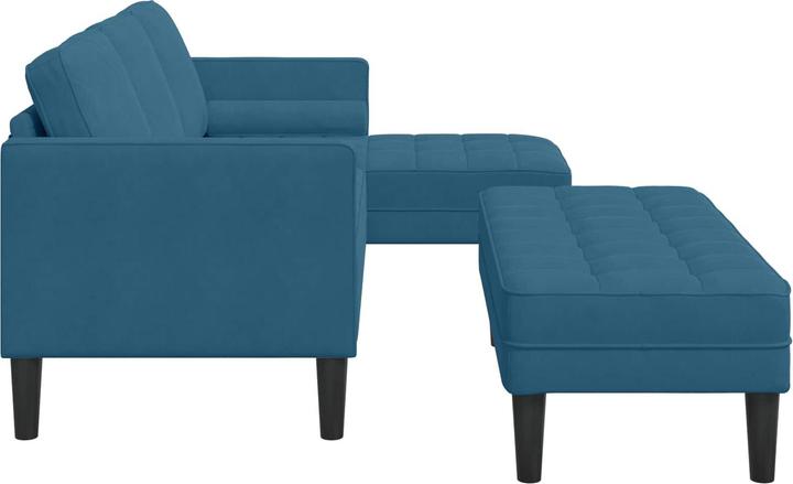 Produktbild vidaXL Sofa Set (3-Sitzer)