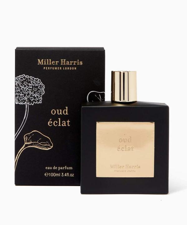 Actual product image Miller Harris Oud Éclat Eau de Parfum (Eau de parfum, 100 ml)
