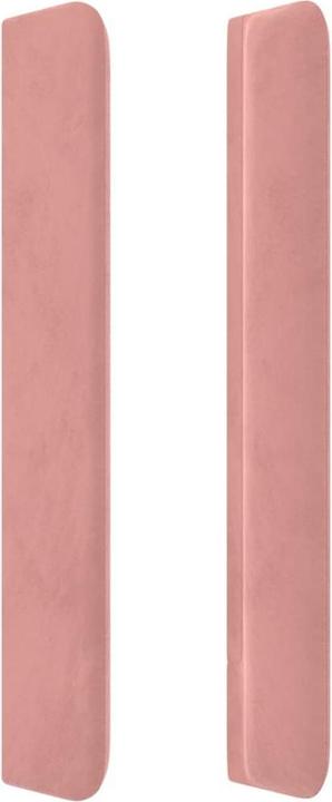 Produktbild VidaXL Musa (203 x 16 x 128 cm)