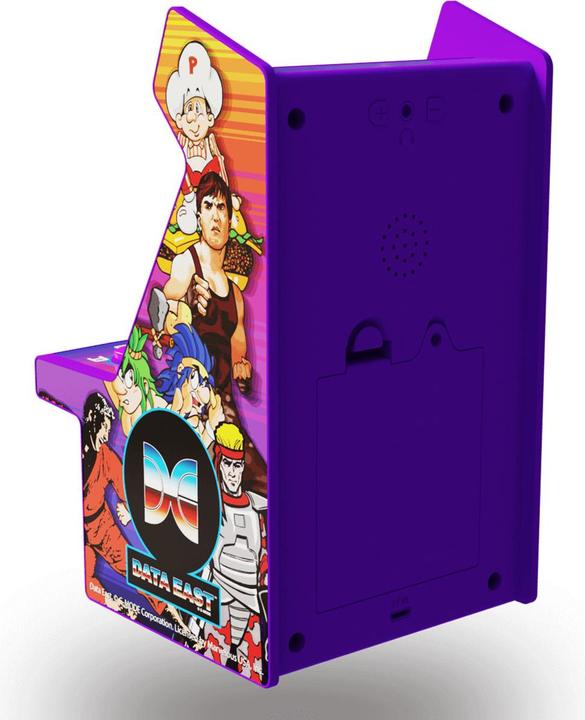 Produktbild Sombo Retro Micro Player Games