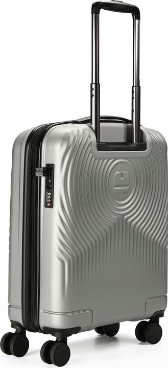 Actual product image Gabol Radar 4 Rollen Kabinentrolley 55 cm (40 l)