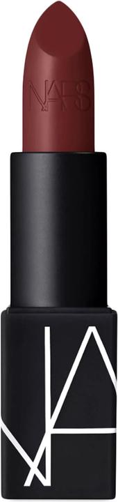 Actual product image NARS Cosmetics Lipstick Matte (Fire Down Below)