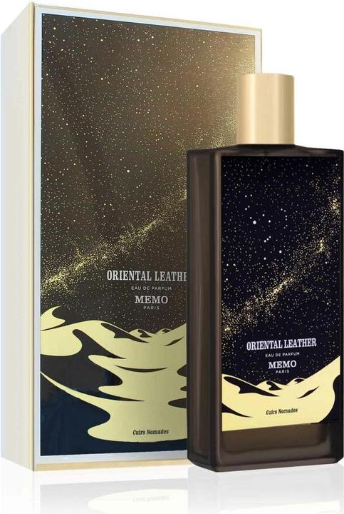 Produktbild Memo Paris Oriental Leather (Eau de Parfum, 75 ml)