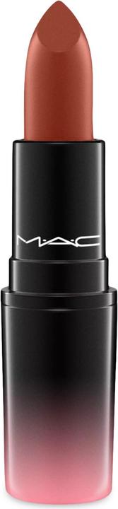 Productafbeelding MAC Cosmetics Love Me Lipstick - Franse Zijde (DGAF)