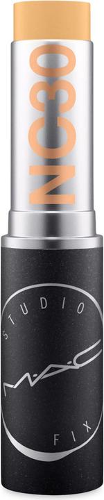Actual product image MAC Cosmetics Studio Fix Soft Matte Foundation Stick (NC30)