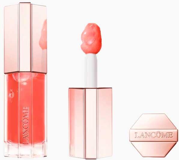 Image du produit Lancôme Lip Idôle (La promesse de Pinky)