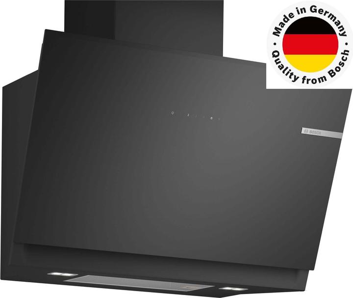 Produktbild Bosch Hausgeräte DAMPKAP DWK81AN60 (Wandhaube)