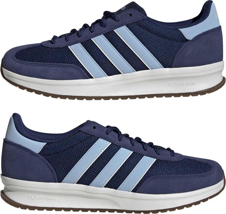 Immagine prodotto Adidas Run 70S 2.0 - dkblue/clesky/cwhite (43 1/3)