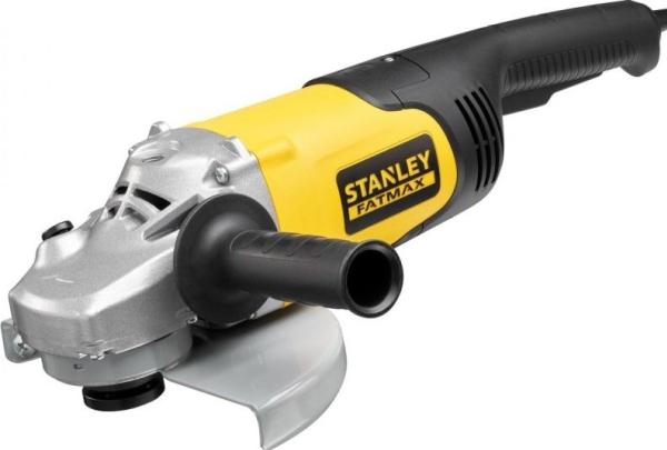 Actual product image Stanley ST ANGLE GRINDER 230mm 2000W FMEG232 (230 mm)