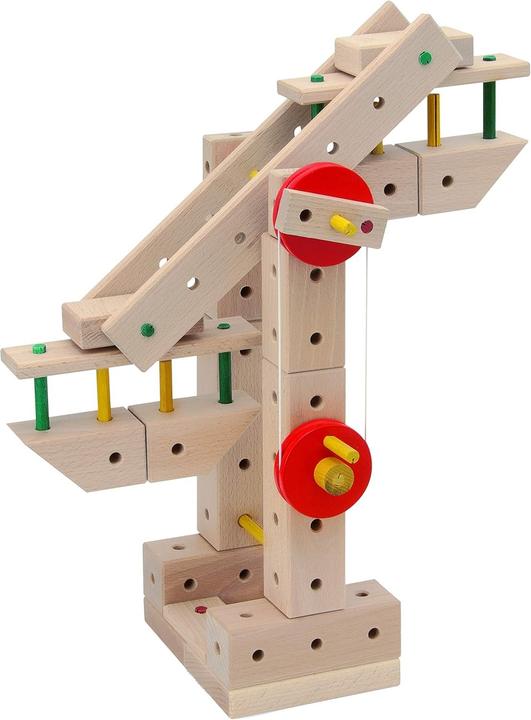 Productafbeelding Matador Maker M263 bouwpakket