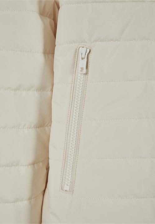 Actual product image Urban Classics Light Bubble Jacket - 74499 (S)
