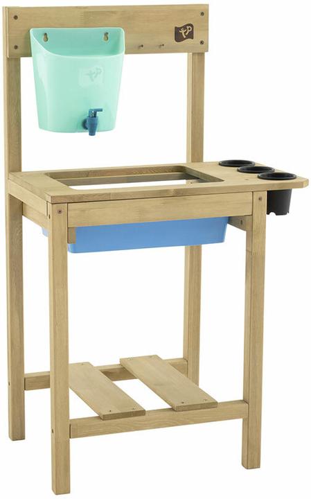 TP Toys Early Fun Holz Pflanzbank