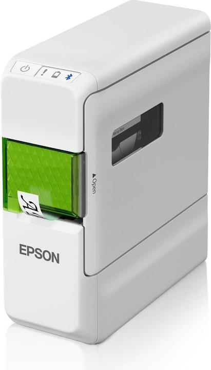 Produktbild Epson LW-C410 (32400 dpi)