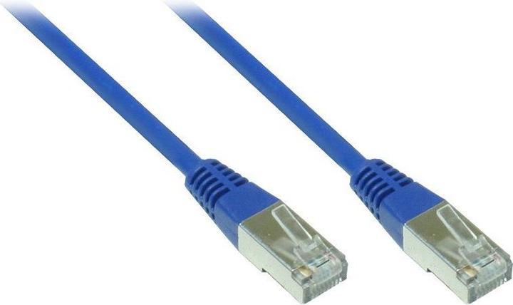 Produktbild Good Connections Alcasa (S/FTP, CAT5e, 7.50 m)