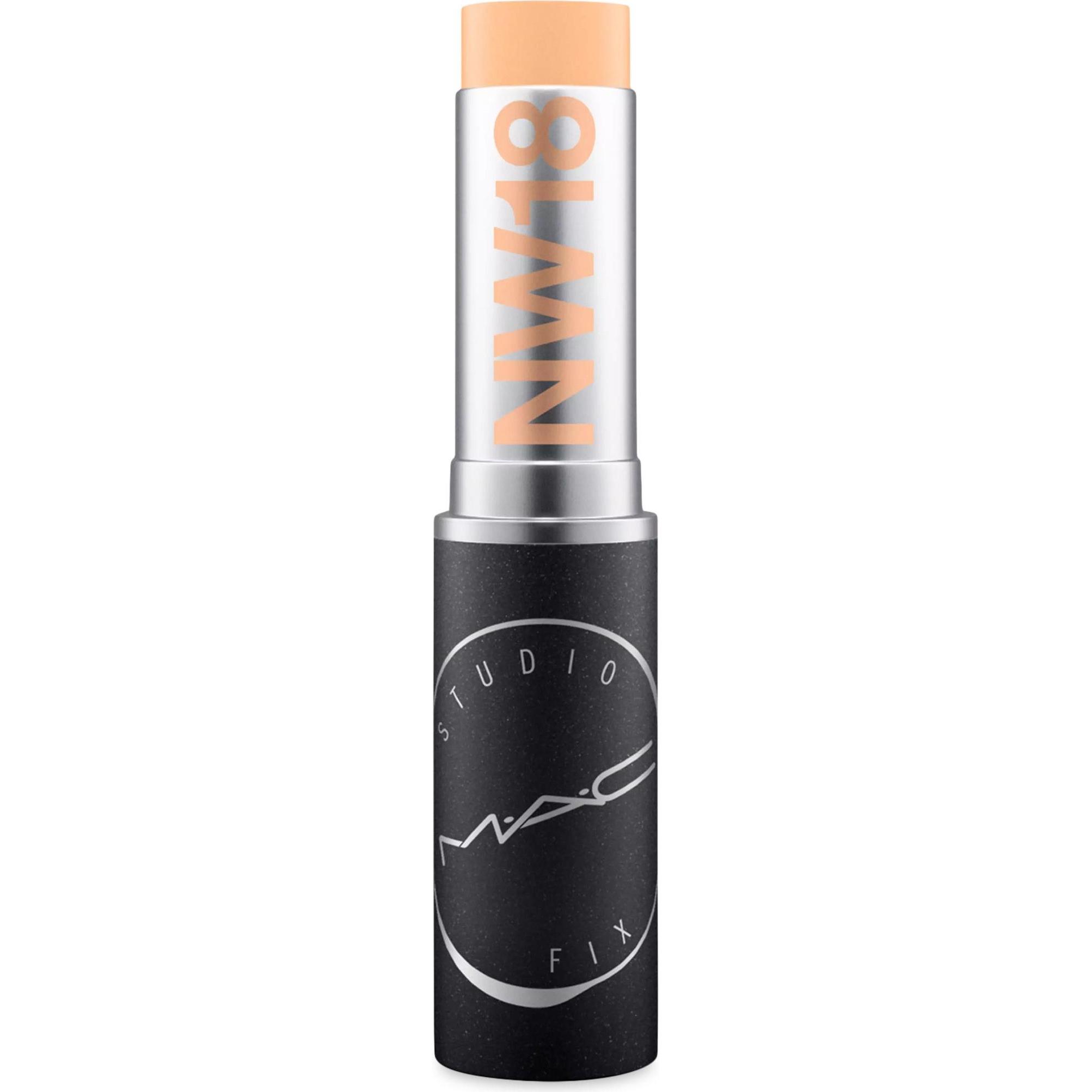 MAC Cosmetics, Foundation, Studio Fix Soft Matte Foundation Stick (NW18)