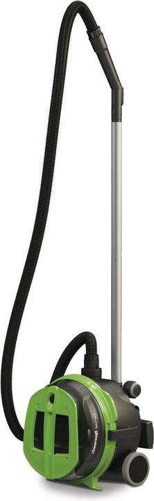 Actual product image Cleancraft flexCAT 112 Q B-Class (Dry vacuum cleaner)