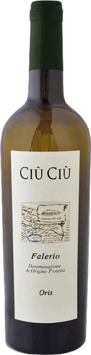 Actual product image Ciù Ciù Oris Falerio DOC (1 x 75 cl, 2023)