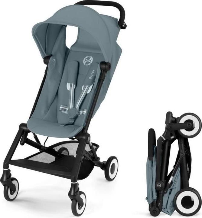 Produktbild Cybex Agis BLK