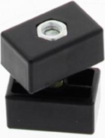 Falcon Eyes Railstopper 3350C voor B-3030C
