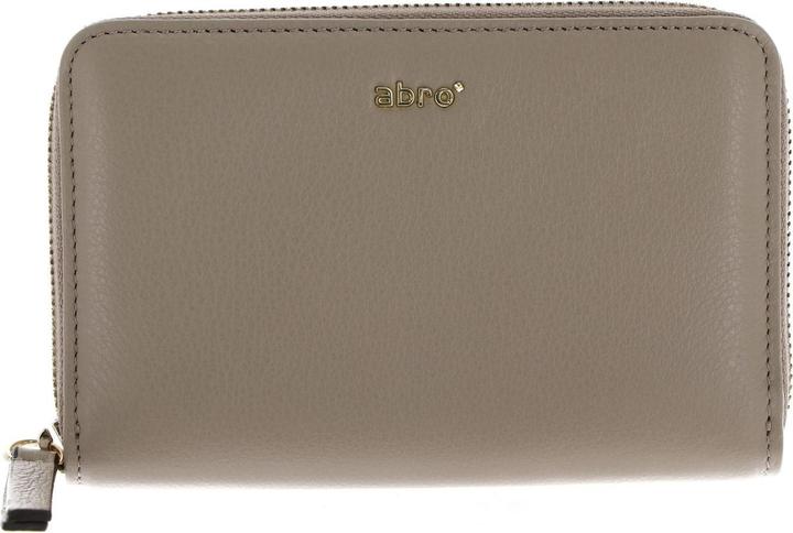 Actual product image Abro Leather Dalia Wallet