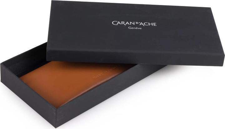 Image du produit Caran d'Ache Etui für 2 Schreibgeräte