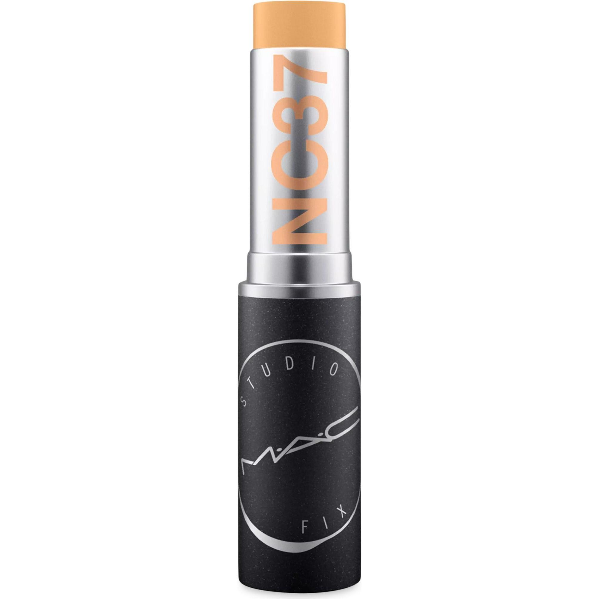 MAC Cosmetics, Foundation, Studio Fix Soft Matte Foundation Stick (NC37)