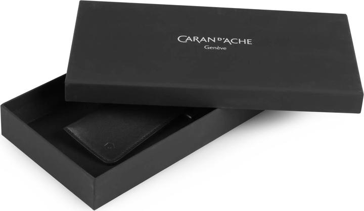 Image du produit Caran d'Ache Etui für 2 Schreibgeräte